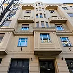 Pop Arts Studios