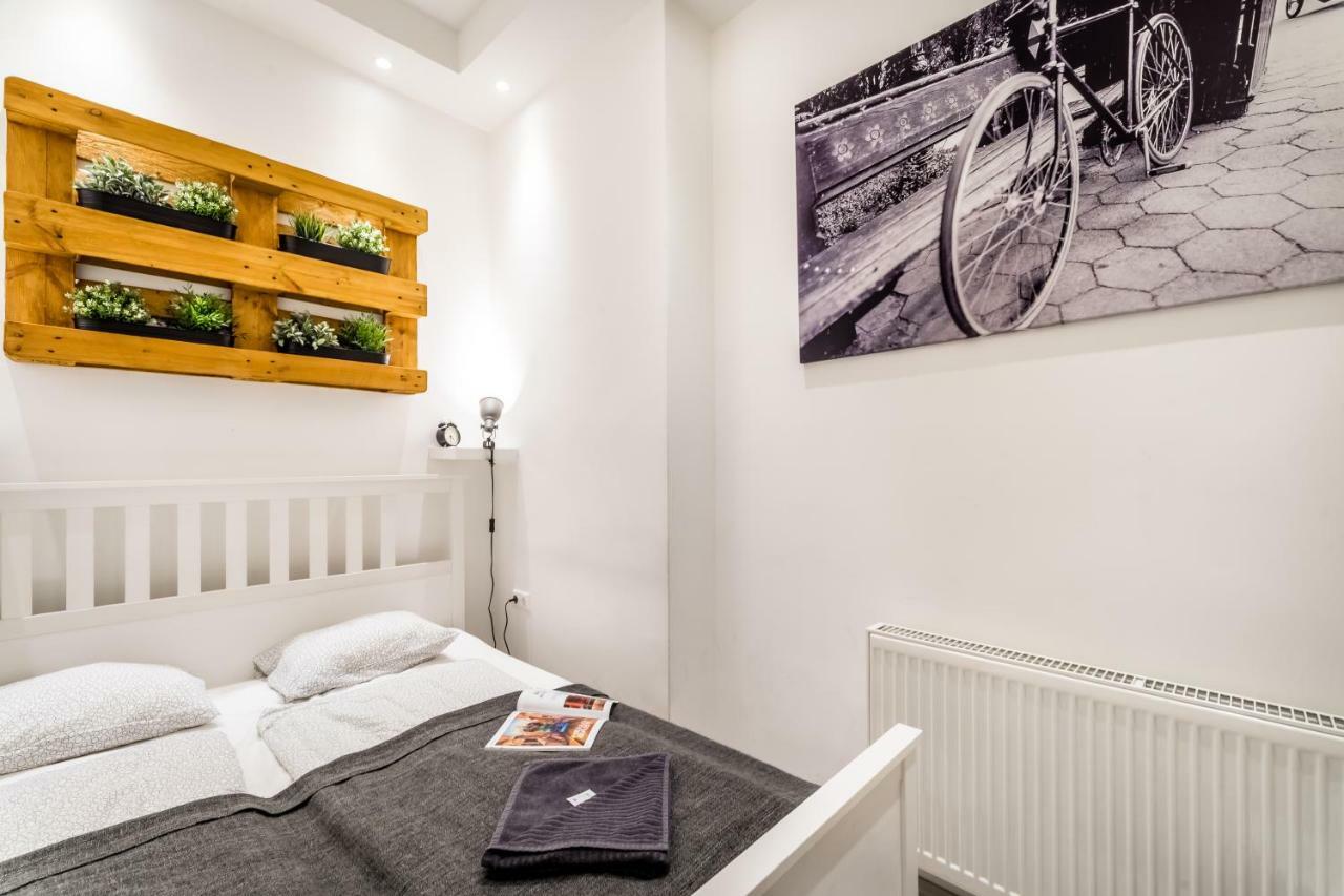 Pop Arts Studios Apartment Budapest