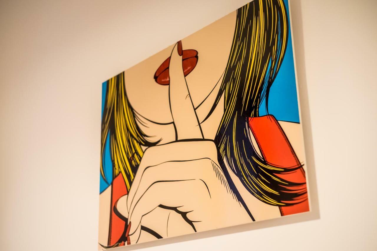 Pop Arts * Budapest